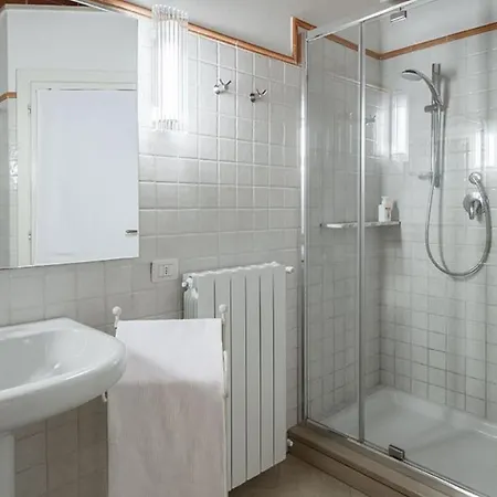 Apartment Residenza Vittoria