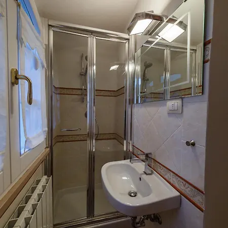 Lejlighed Residenza Vittoria Castagneto Carducci