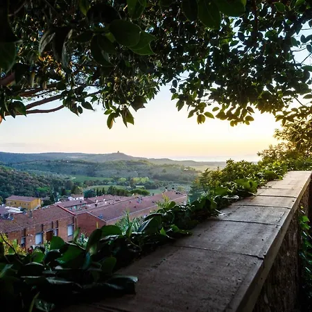 Residenza Vittoria Apartment *