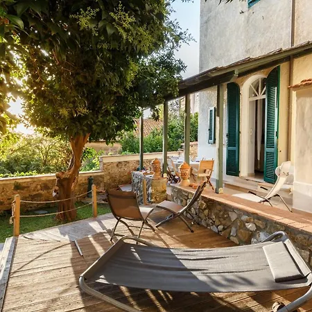Residenza Vittoria *