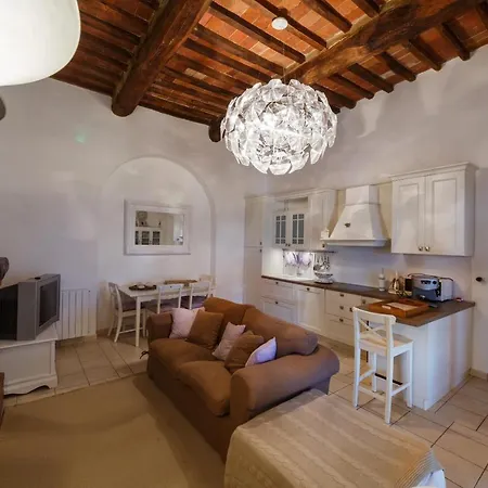 Residenza Vittoria Lejlighed