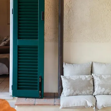 Lejlighed Residenza Vittoria *