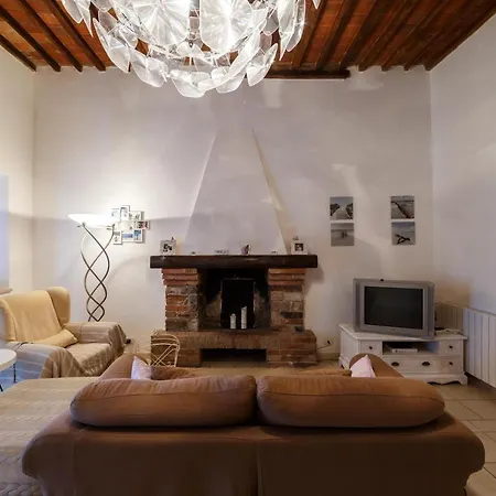 Apartment Residenza Vittoria *