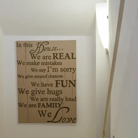 Residenza Vittoria Apartment