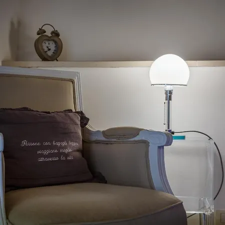Apartment Residenza Vittoria Castagneto Carducci