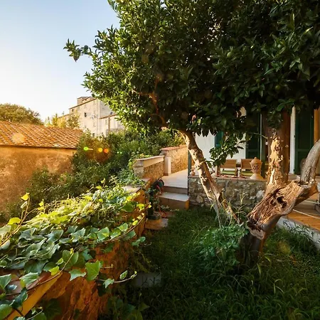 Residenza Vittoria Apartment
