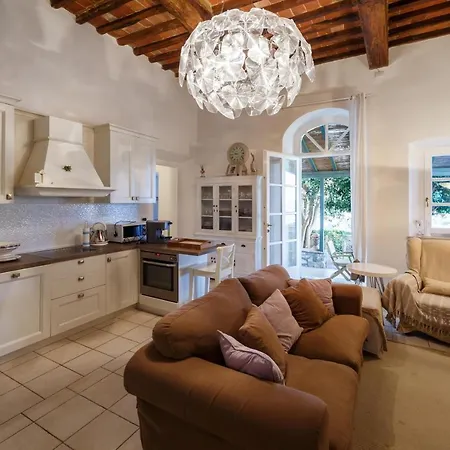 Residenza Vittoria Lejlighed