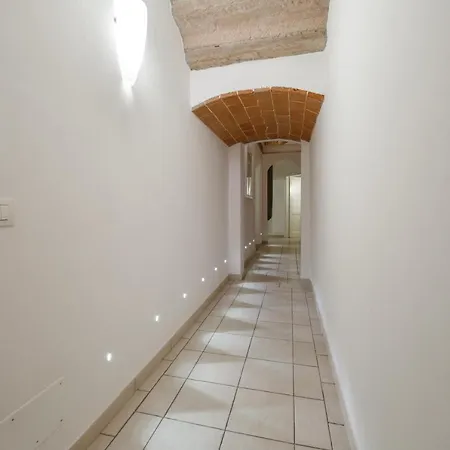 Residenza Vittoria Lejlighed *