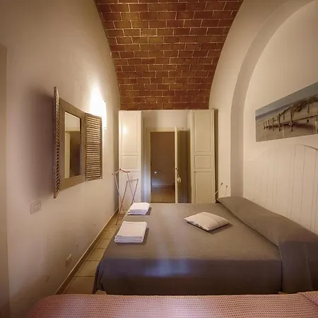 Residenza Vittoria Castagneto Carducci