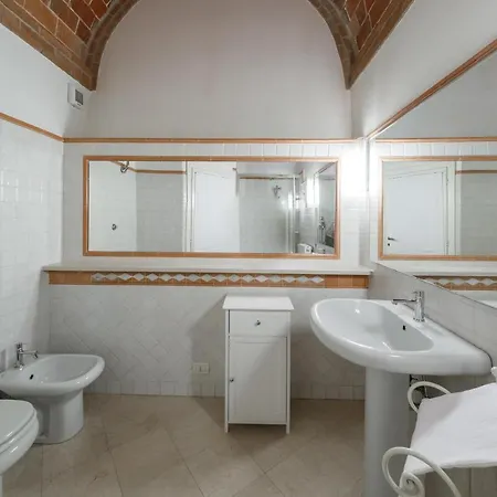 Residenza Vittoria Lejlighed *