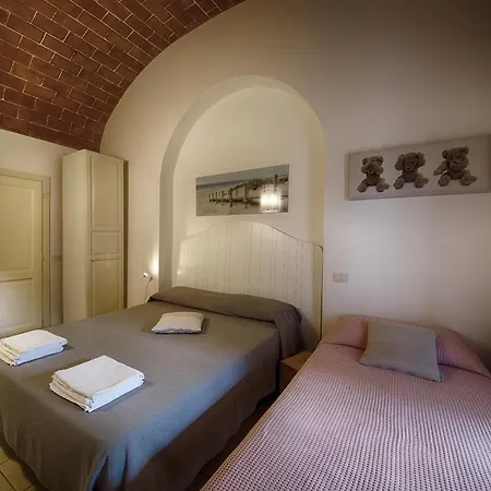 Apartment Residenza Vittoria