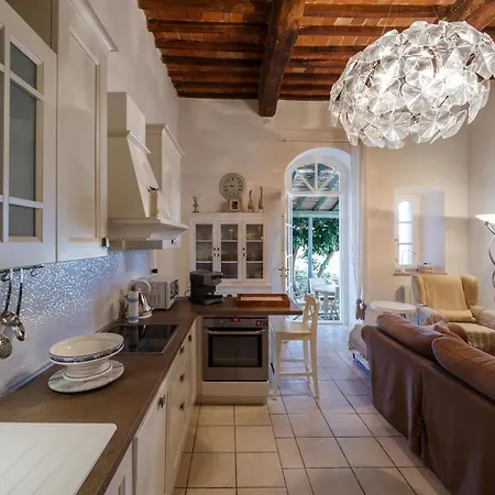 Residenza Vittoria Lejlighed
