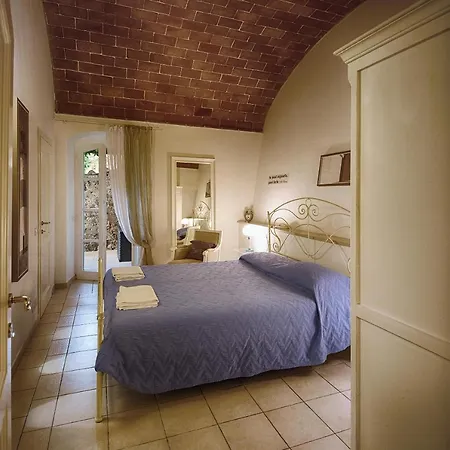Residenza Vittoria Lejlighed *