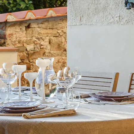 Residenza Vittoria Lejlighed