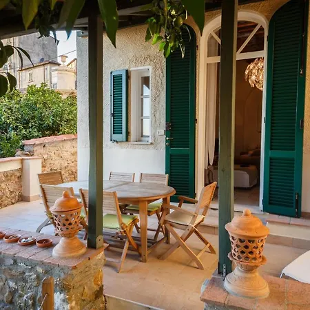 Lägenhet Residenza Vittoria Castagneto Carducci