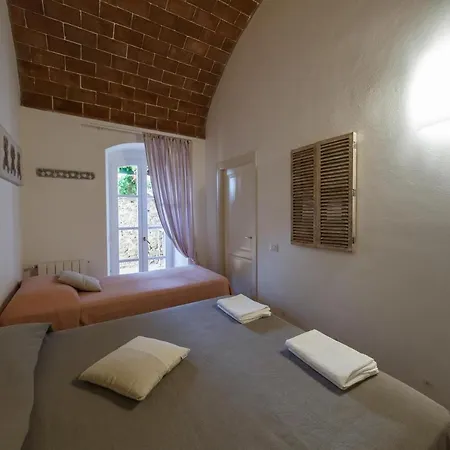 Residenza Vittoria Lejlighed *