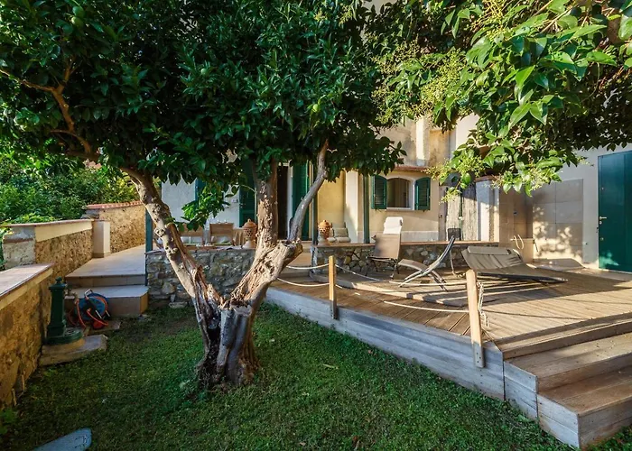 Residenza Vittoria 아파트