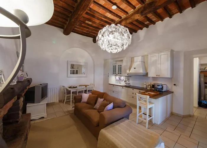 Residenza Vittoria 아파트