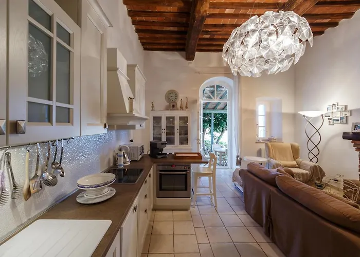 Residenza Vittoria 아파트