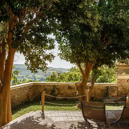 דירה Residenza Vittoria