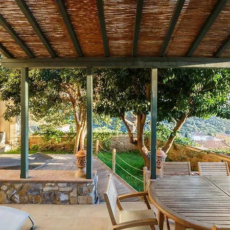 דירה Residenza Vittoria קסטנייטו קרדוצ'י